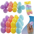 Pack of 36Pcs Easter Surprise Eggs - 5.5cm