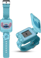 Disney Stitch Kids Licensed Educational Smart Watch