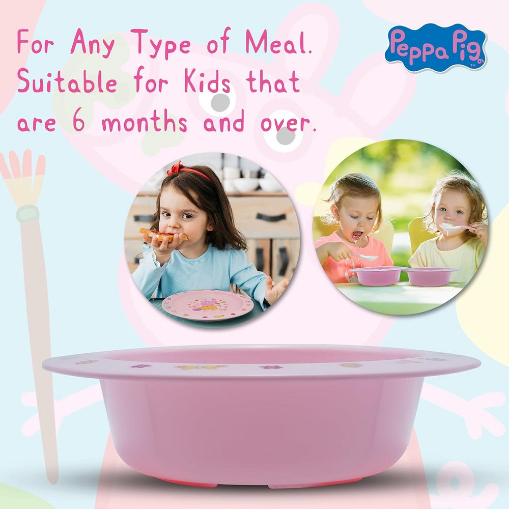Peppa Pig Bowl