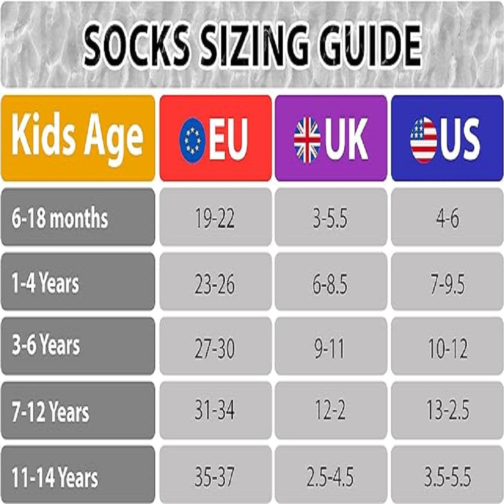 Cars Socks