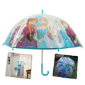 Disney Frozen Kids Licensed Dome Umbrella 75cm