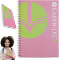 30cm Ruled Notebook 180 Pages 80gsm
