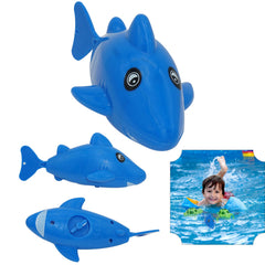 Dolphin Bath Toy