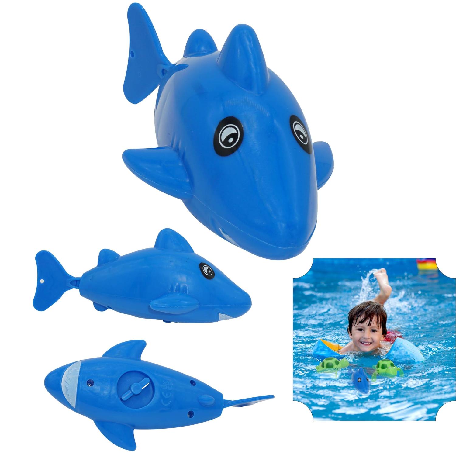 Baby Bath Toy & Tidy Set - Assorted