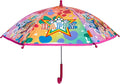 PAW Patrol Pink Kids Licensed Classic Umbrella 70cm