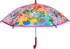 PAW Patrol Pink Kids Licensed Classic Umbrella 70cm