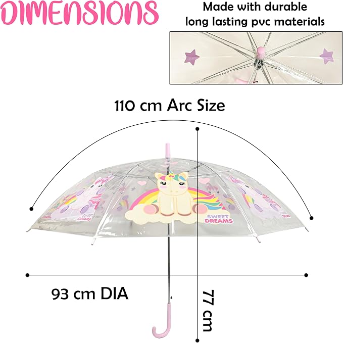 Kids Classic Umbrella