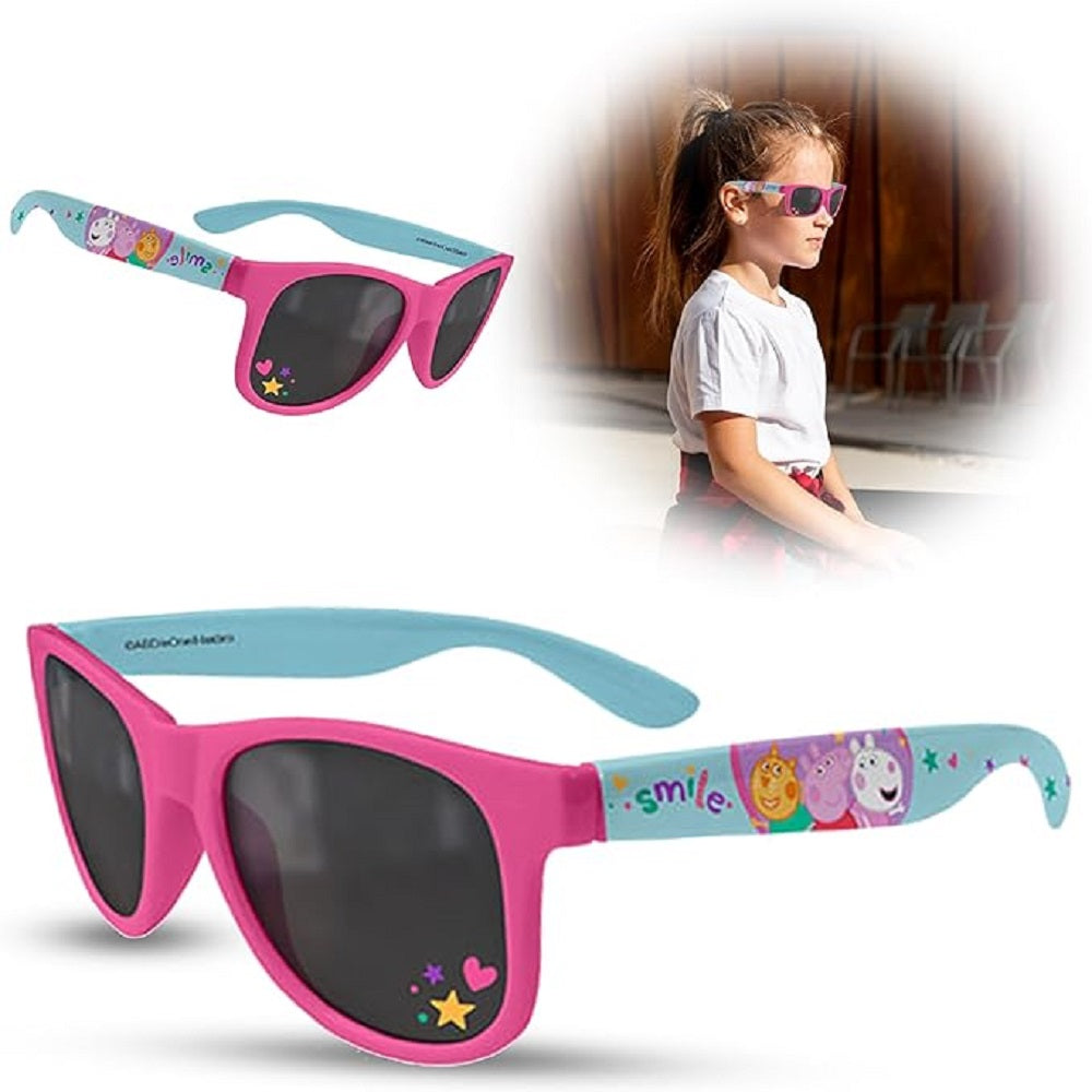 Peppa Pig Sunglasses