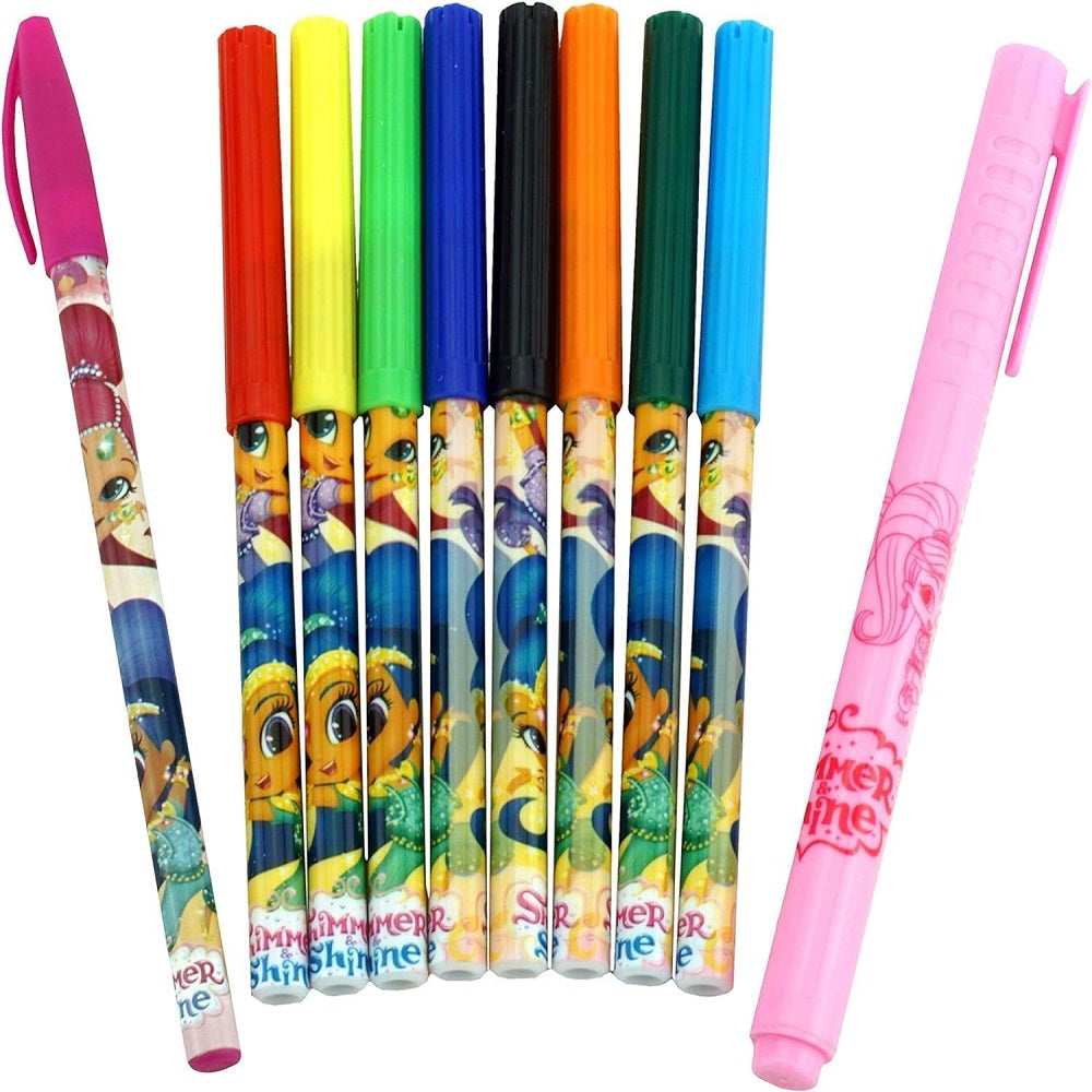 School Set 16 Pack