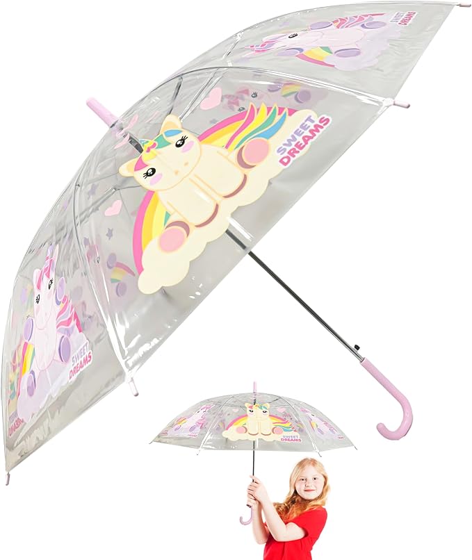 Kids Classic Umbrella