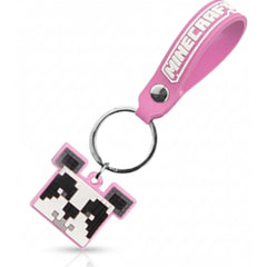 Minecraft Panda