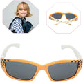 Cars UV400 Sunglasses Kids 3-8 Years