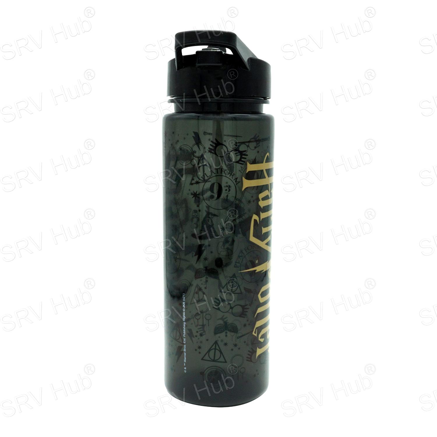 Kids BPA Free Water Bottle - Assorted