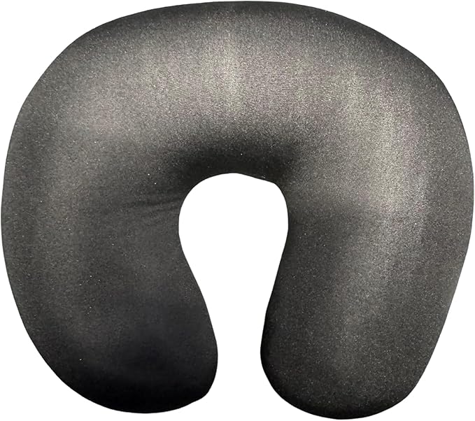 Soft U Shaped Neck Support Cushion 30cm
