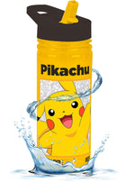 600ML Plastic Drinking Bottle