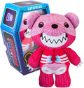 Gutsybear Halloween Plush Deddy Bears Coffin - 30cm Series 3