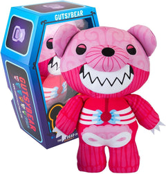 Gutsybear