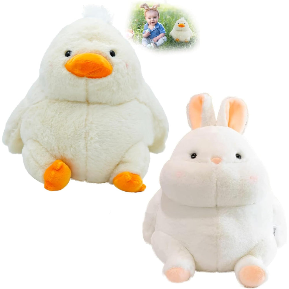 Easter Plush Toy