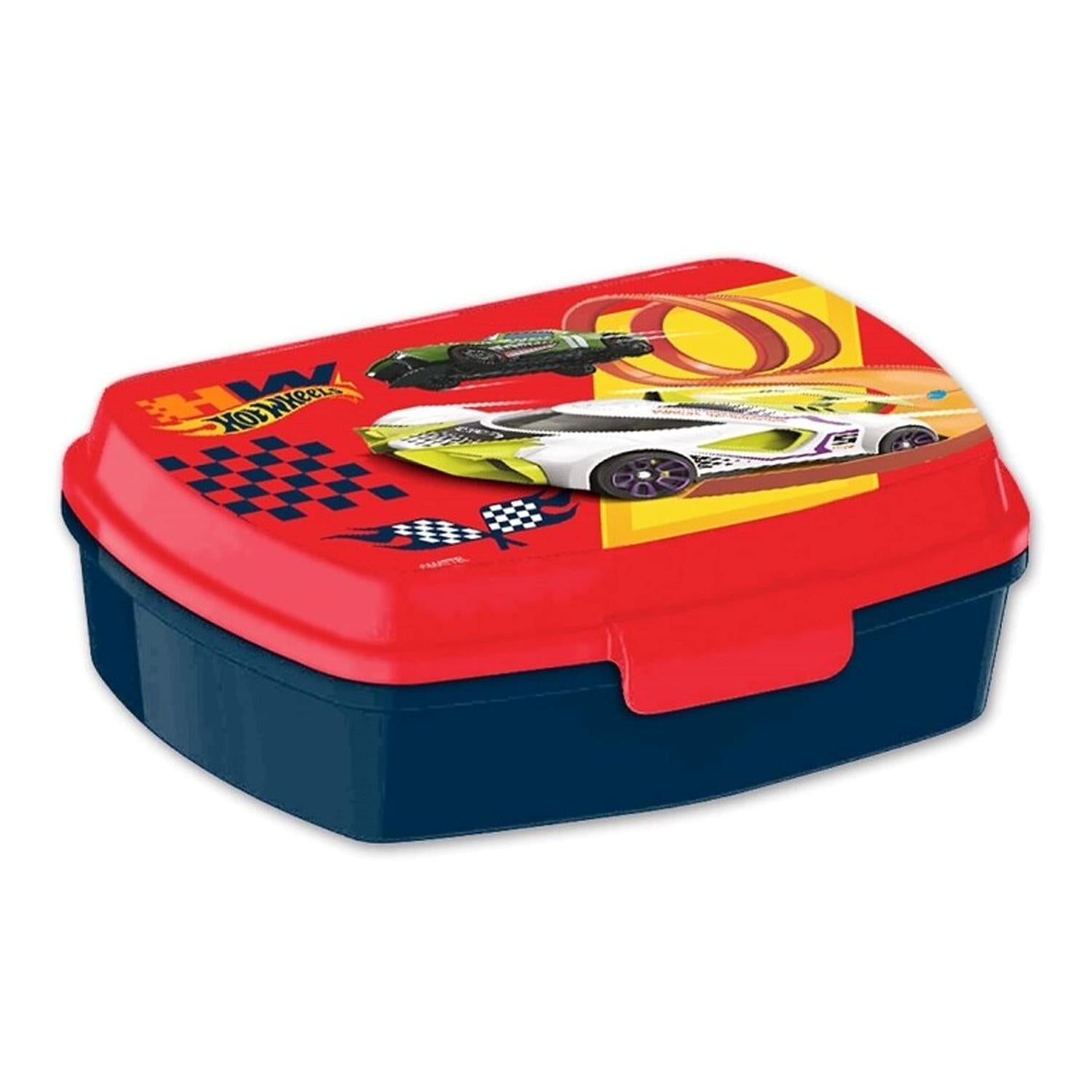 Kids Lunch Boxes 1pc