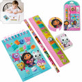 Spider-Man Kids Licensed 5 Piece Stationery Set
