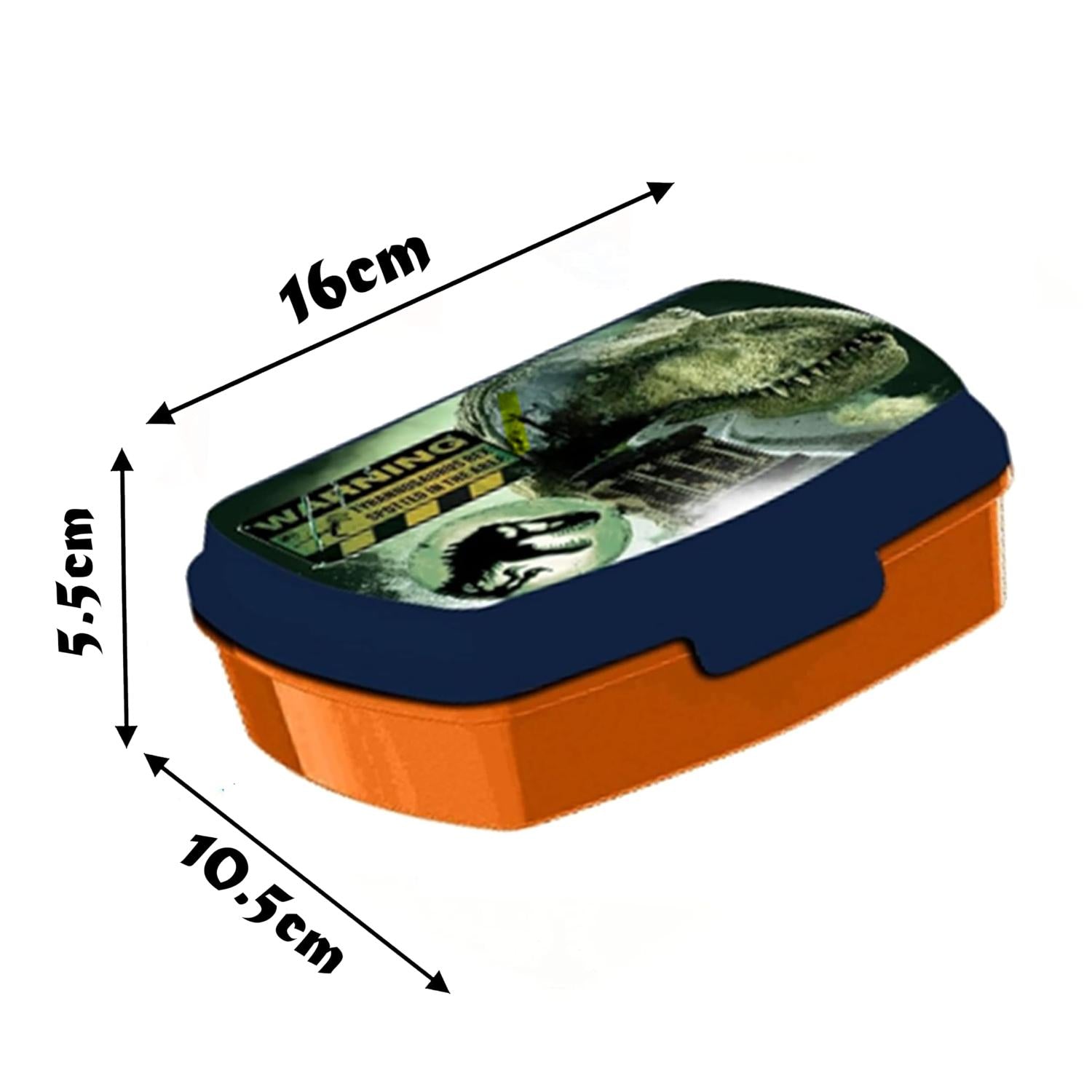 Kids Lunch Boxes 1pc