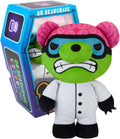 Dr Beargrave Halloween Plush Deddy Bears Coffin - 30cm Series 3