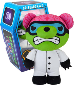Dr Beargrave