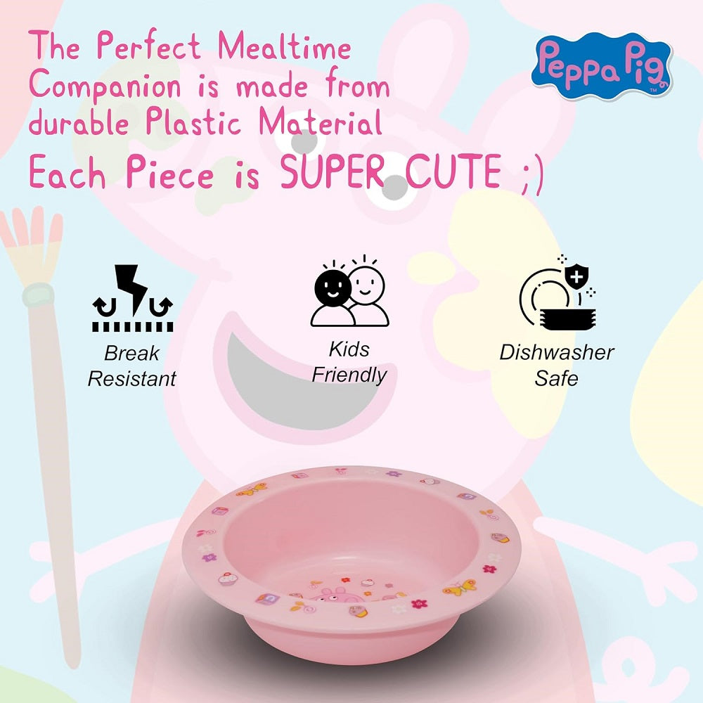 Peppa Pig Bowl