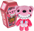 Gutsybear Halloween Plush Deddy Bears Coffin - 15cm Series 3