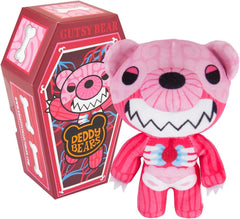Gutsybear