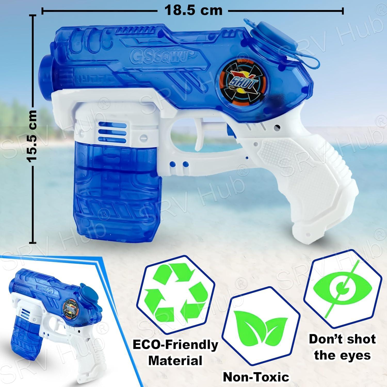 Outdoor Water & Target Toys Assorted 1pc