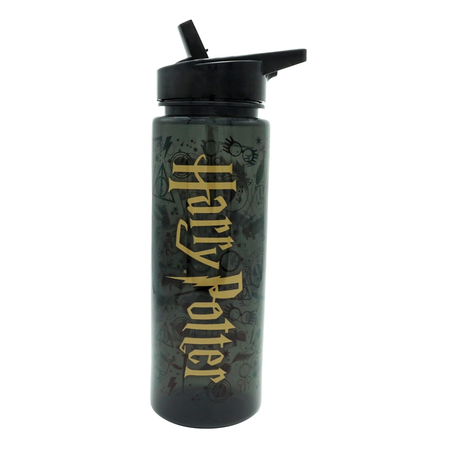 Kids BPA Free Water Bottle - Assorted