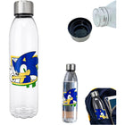 Aqua Plastic Water Bottle 980ml