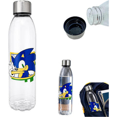 Sonic