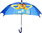 PAW Patrol Chase Kids Licensed Classic Umbrella 70cm