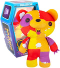 Bulgebear Halloween Plush Deddy Bears Coffin - 30cm Series 3
