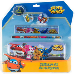 Super Wings