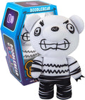 Doodlebear Halloween Plush Deddy Bears Coffin - 30cm Series 3