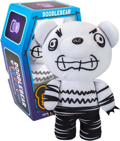 Doodlebear