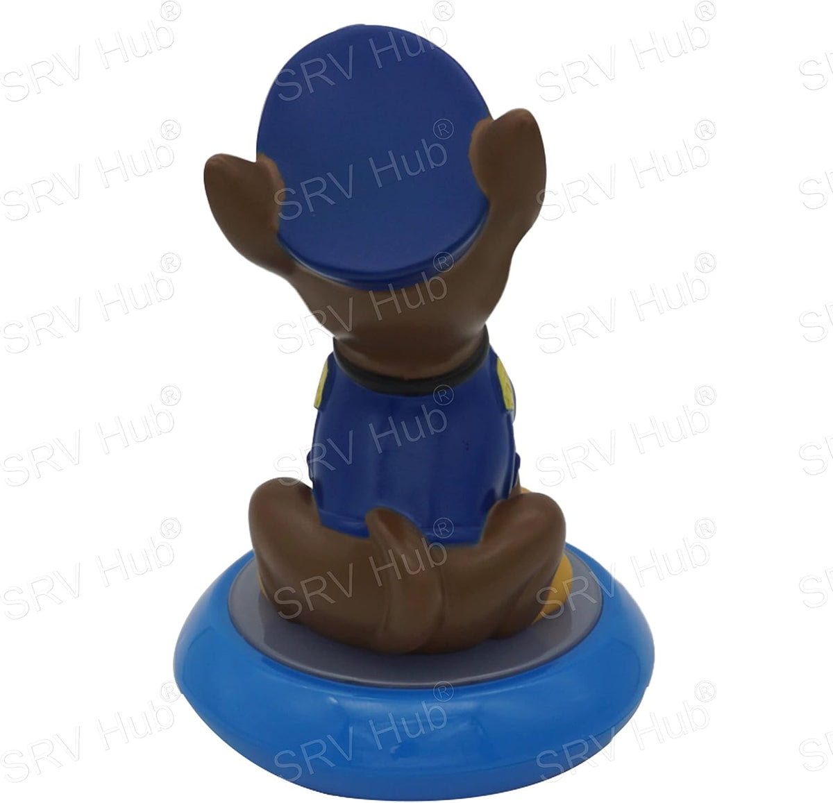 PAW Patrol Kids Licensed 3D Figure Night Light Table Lamp – view 6
