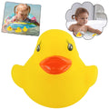 Flashing Floating Bath Duck Toy