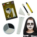 Halloween Make Up Kit- Skeleton