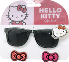 UV400 Sunglasses Interchangeable Charm Bows