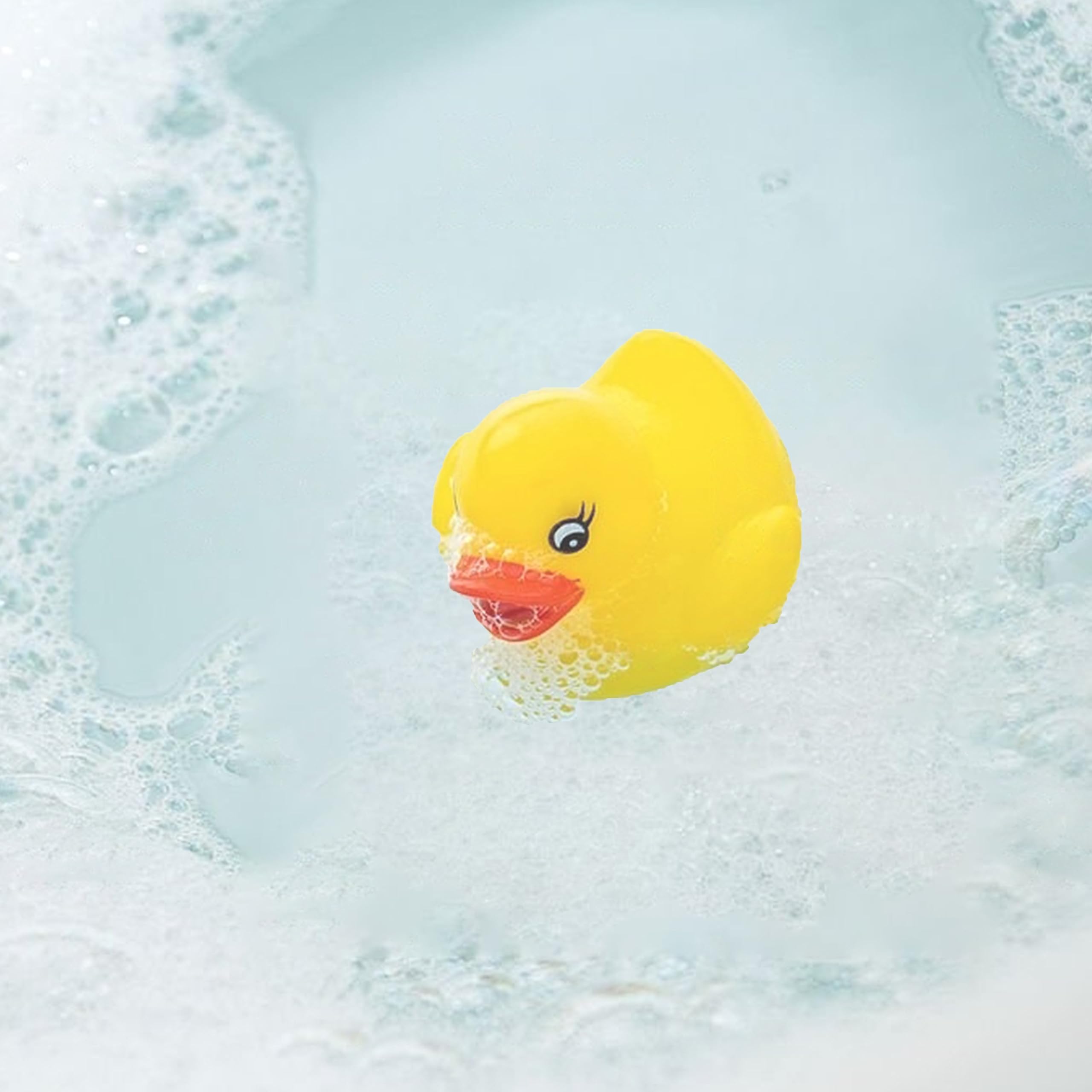 Rubber Duck Bath Toys 2pcs