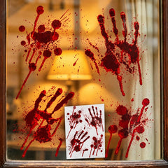 Handprint
