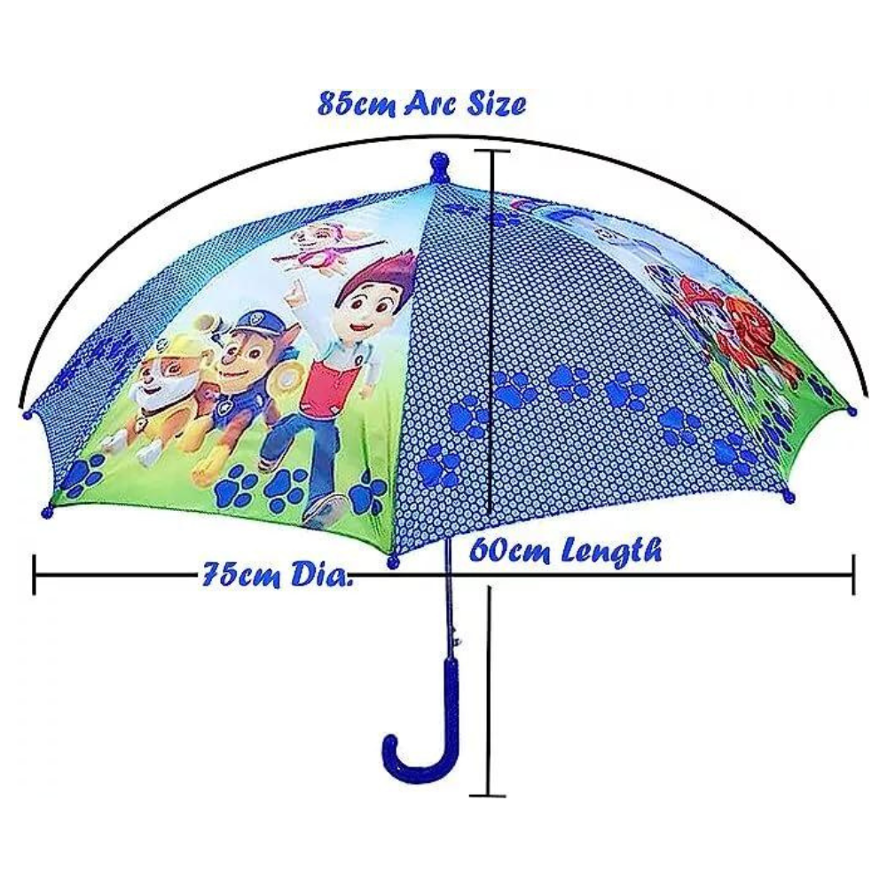Paw Patrol Umbrella