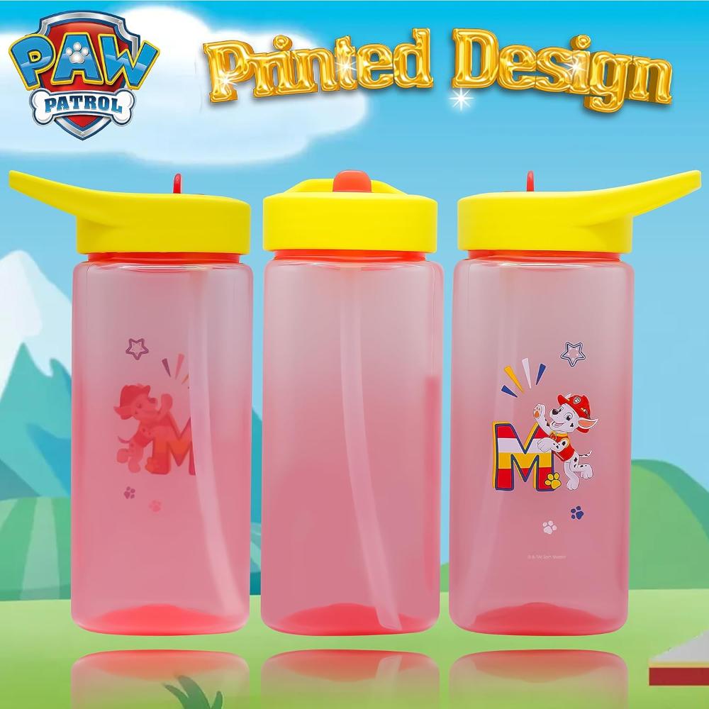 Paw Patrol Water Bottle