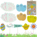 Easter Egg Hunt Kit 35 Pieces