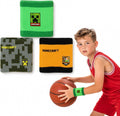8.5cm Soft Stretch Kids Sweatband