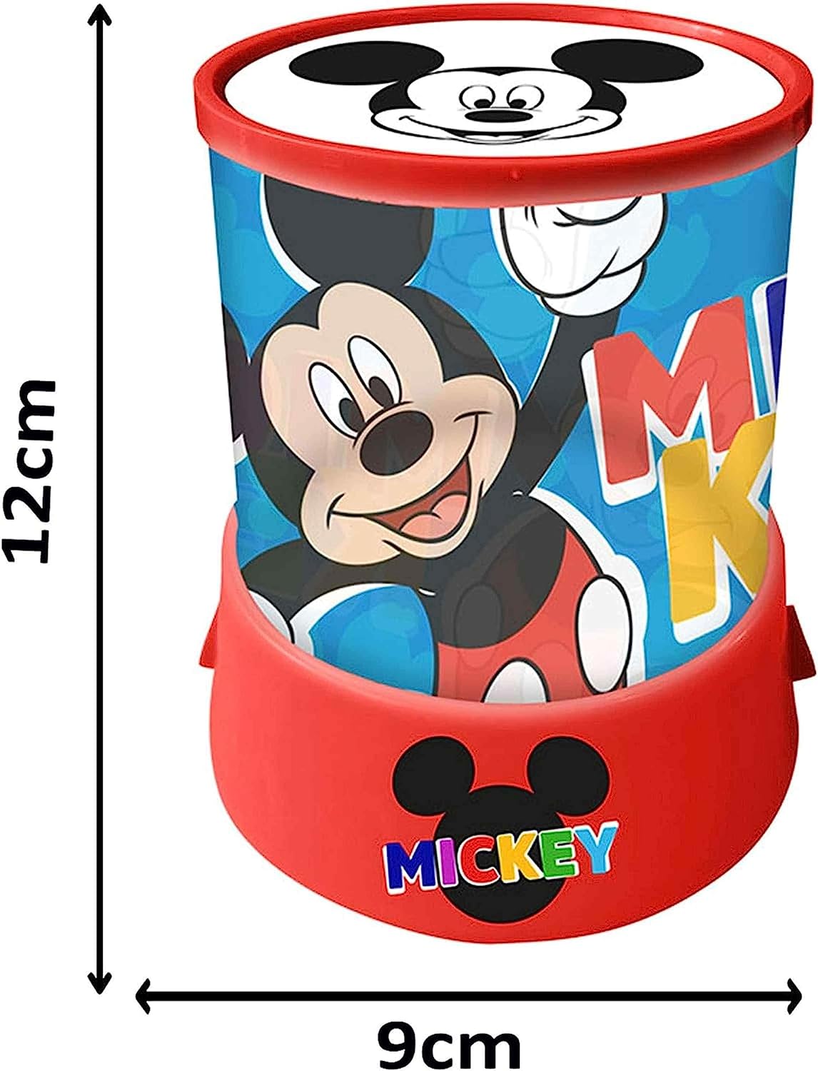 LED Projector Night Light for Kids